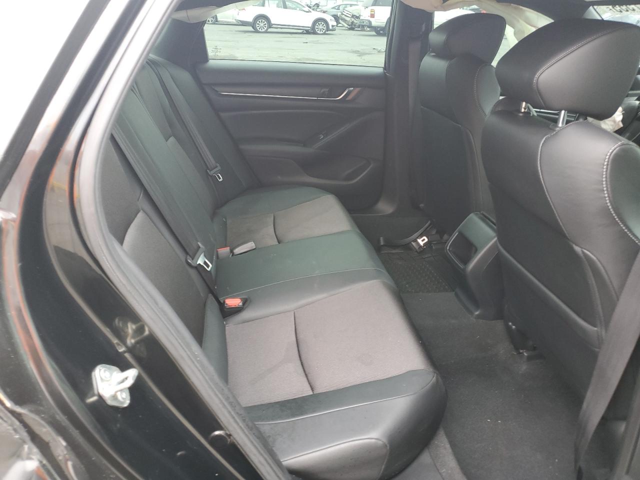 2020 Honda Accord Sport VIN: 1HGCV1F3XLA115078 Lot: 65647555