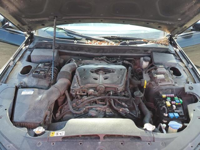 2013 HYUNDAI GENESIS 3.8L