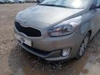 2016 KIA CARENS 4 C for sale at Copart WISBECH
