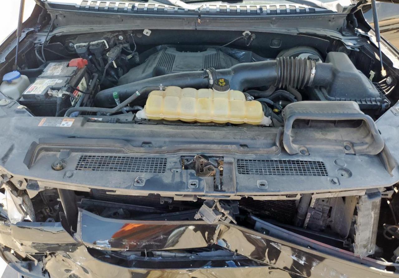 1FMJK1HT4KEA18778 2019 Ford Expedition Max Xlt