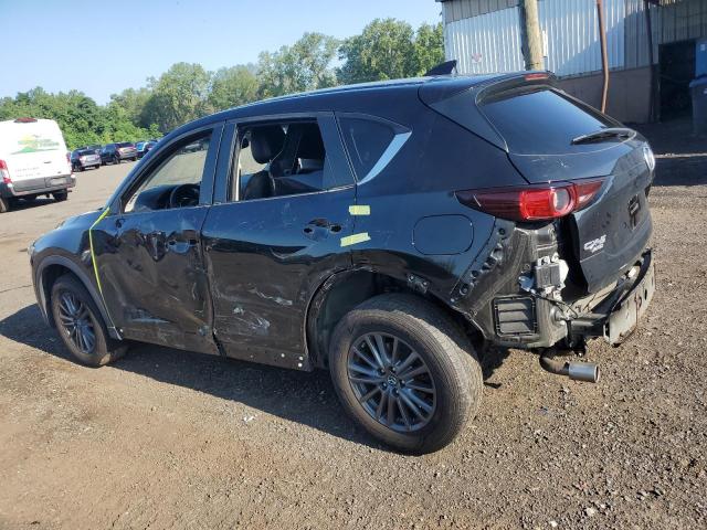  MAZDA CX-5 2019 Czarny