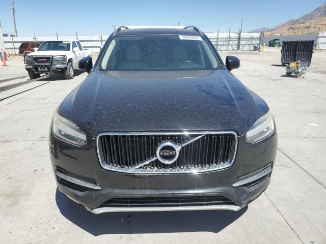  VOLVO XC90 2016 Czarny