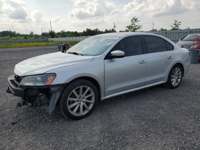 2013 VOLKSWAGEN PASSAT S   à vendre chez Copart ON - OTTAWA