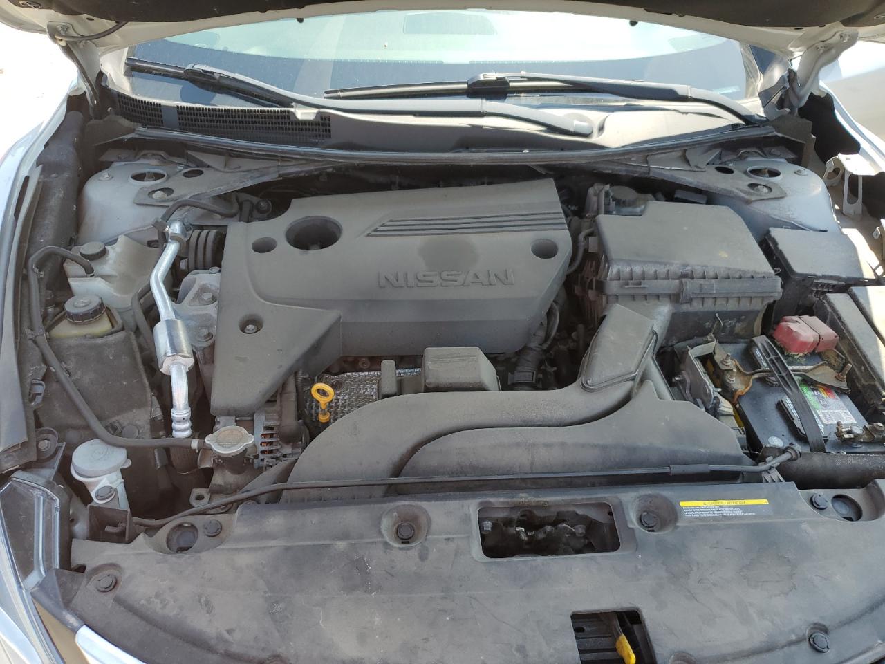 2018 Nissan Altima 2.5 VIN: 1N4AL3AP3JC231408 Lot: 63263905