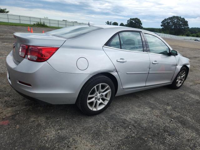  CHEVROLET MALIBU 2014 Srebrny