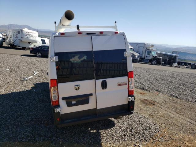 2021 RAM PROMASTER 2500 2500 HIGH  