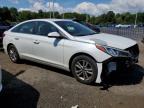 2017 HYUNDAI SONATA SE   à vendre chez Copart CT - HARTFORD SPRINGFIELD