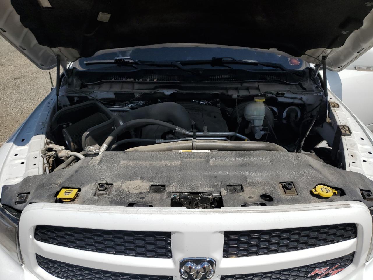 2017 Ram 1500 Sport VIN: 3C6JR6CTXHG791705 Lot: 65419515