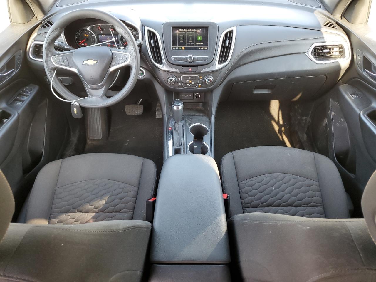 2019 Chevrolet Equinox Lt VIN: 3GNAXUEV2KS512003 Lot: 64563815
