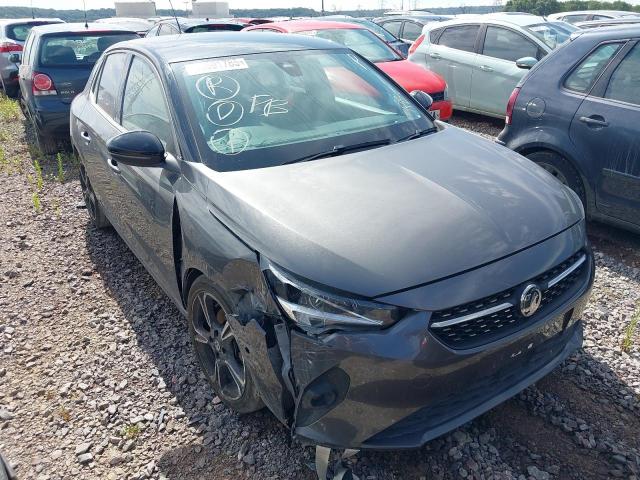 2020 VAUXHALL CORSA ELIT