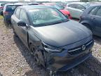 2020 VAUXHALL CORSA ELIT for sale at Copart BRISTOL