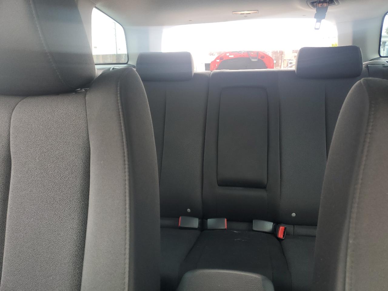 2009 Mazda Cx-7 VIN: JM3ER29L690221384 Lot: 64701455