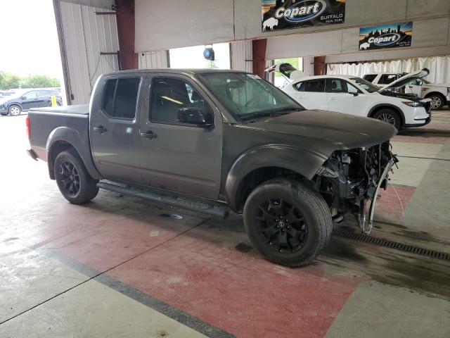  NISSAN FRONTIER 2020 Gray