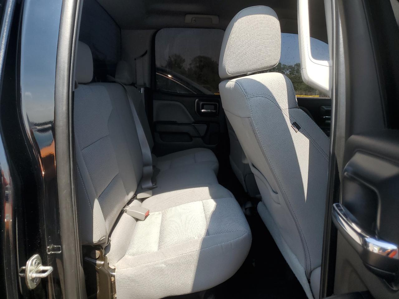 2016 GMC Sierra K1500 VIN: 1GTV2LEC6GZ229566 Lot: 65182385