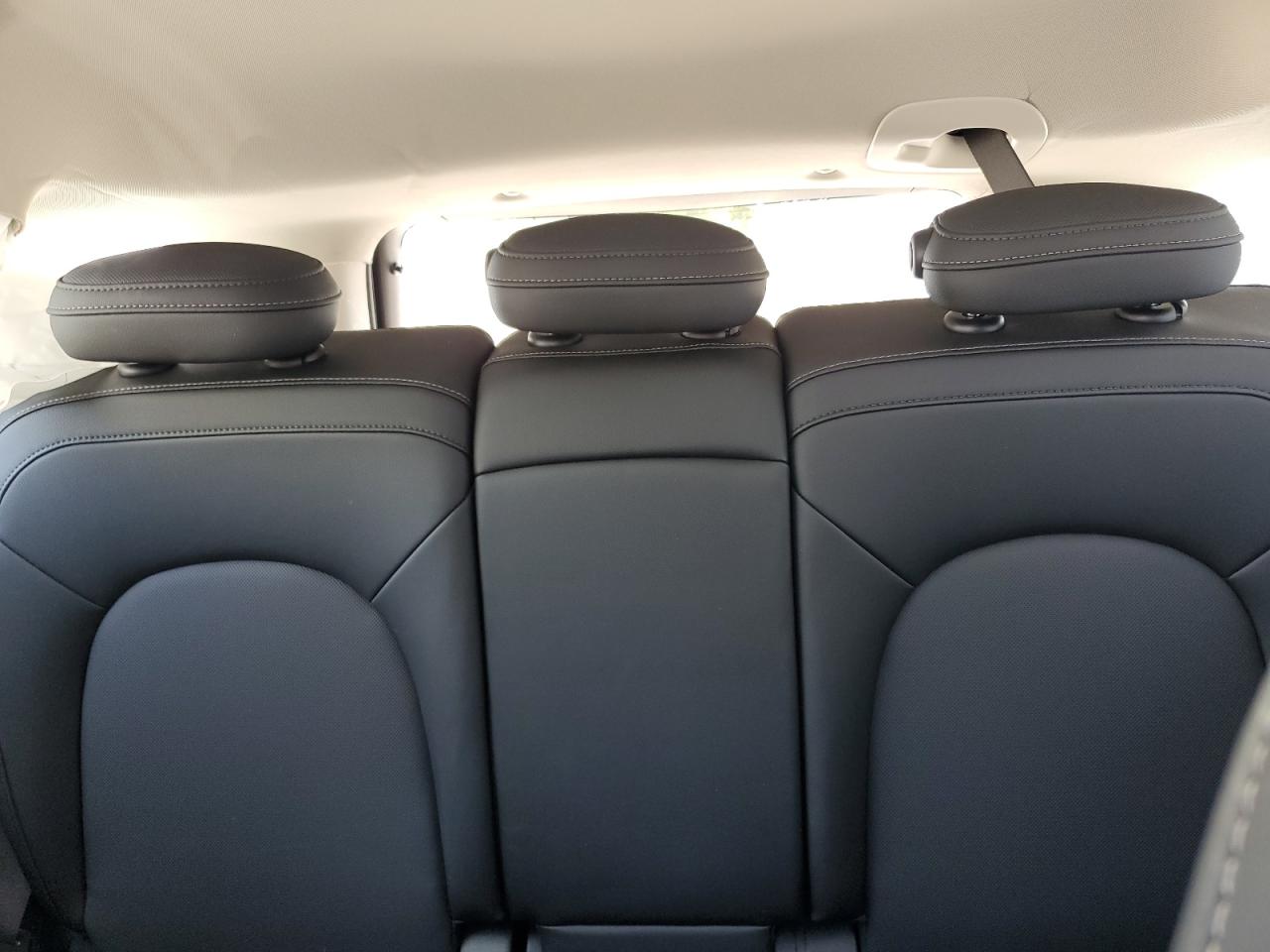 WMZYT5C54K3G91780 2019 Mini Cooper S Countryman All4