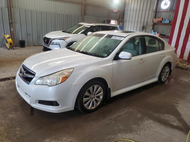 2011 Subaru Legacy 2.5I Limited