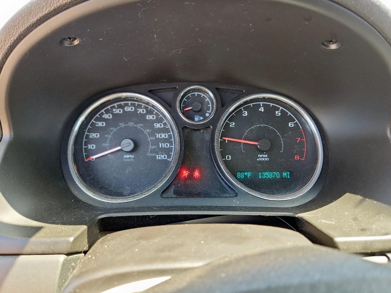 2006 Chevrolet Cobalt Ls VIN: 1G1AK15FX67836201 Lot: 64262345