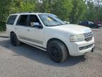 2007 LINCOLN NAVIGATOR    for sale at Copart ON - COOKSTOWN
