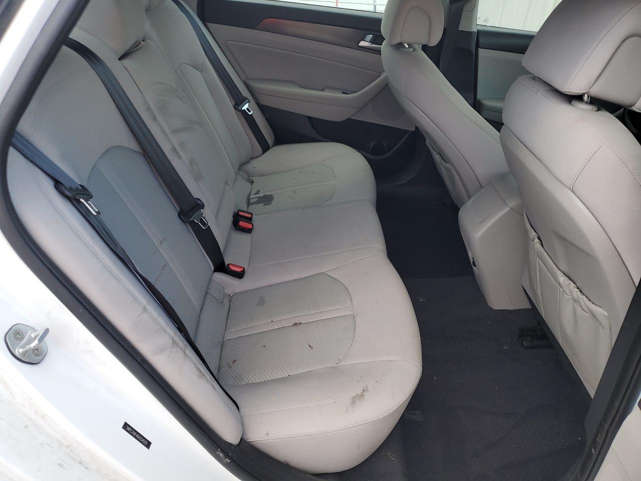 2016 Hyundai Sonata Se VIN: 5NPE24AF4GH354529 Lot: 63210835