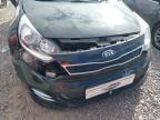 2015 KIA RIO 3 ISG CRDI  for sale at Copart WOLVERHAMPTON