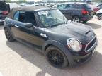 2009 MINI COOPER S for sale at Copart SANDWICH