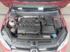 2014 VOLKSWAGEN GOLF MATCH for sale at Copart EAST KILBRIDE