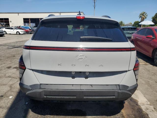  HYUNDAI KONA 2024 Gray