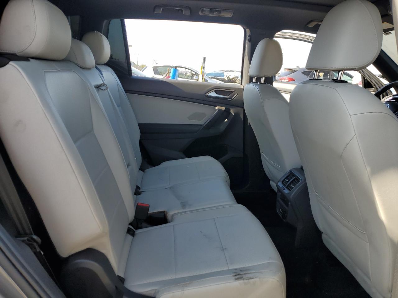 2021 Volkswagen Tiguan Se VIN: 3VV2B7AX2MM120023 Lot: 66047925