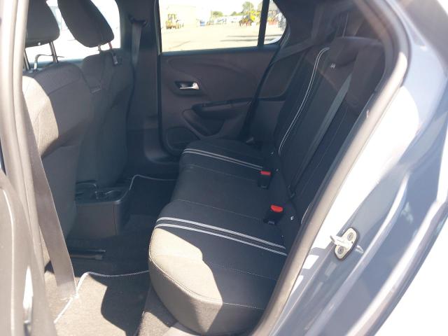 2024 VAUXHALL CORSA GS