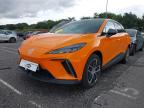 2024 MG 4 TROPHY E for sale at Copart SANDTOFT
