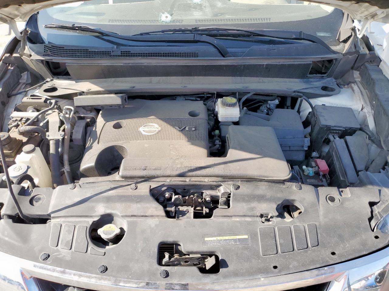5n1ar2mm9ec651499 5N1AR2MM9EC651499 2014 Nissan Pathfinder S