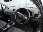 2009 TOYOTA AVENSIS T2 for sale at Copart ROCHFORD