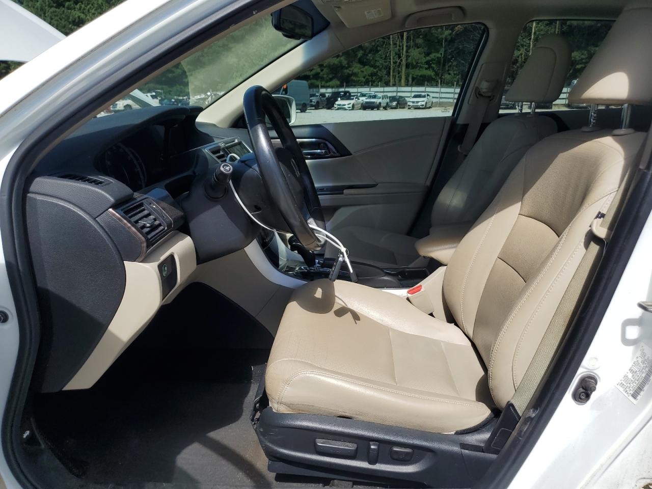 1HGCR3F86GA020650 HONDA ACCORD 2016