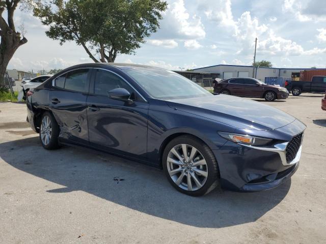  MAZDA 3 2022 Blue