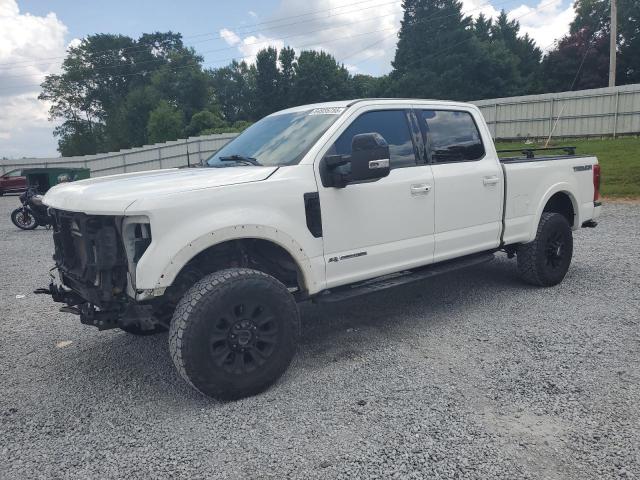  FORD F350 2022 Biały