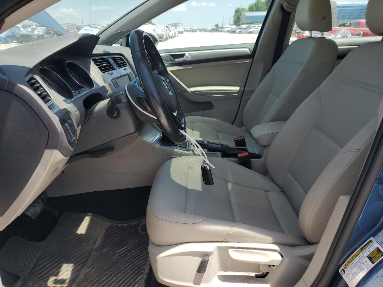 3vw217au4hm063057 3VW217AU4HM063057 2017 Volkswagen Golf S
