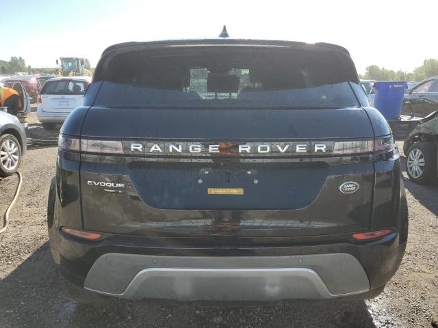 2020 LAND ROVER RANGE ROVER EVOQUE S  