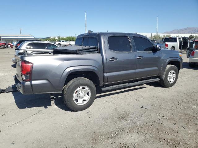  TOYOTA TACOMA 2021 Charcoal
