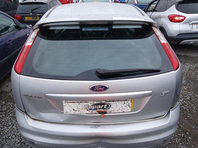 2007 FORD FOCUS ST-3 