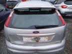 2007 FORD FOCUS ST-3  for sale at Copart WOLVERHAMPTON