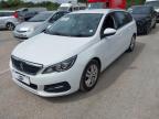 2018 PEUGEOT 308 ACTIVE for sale at Copart SANDWICH
