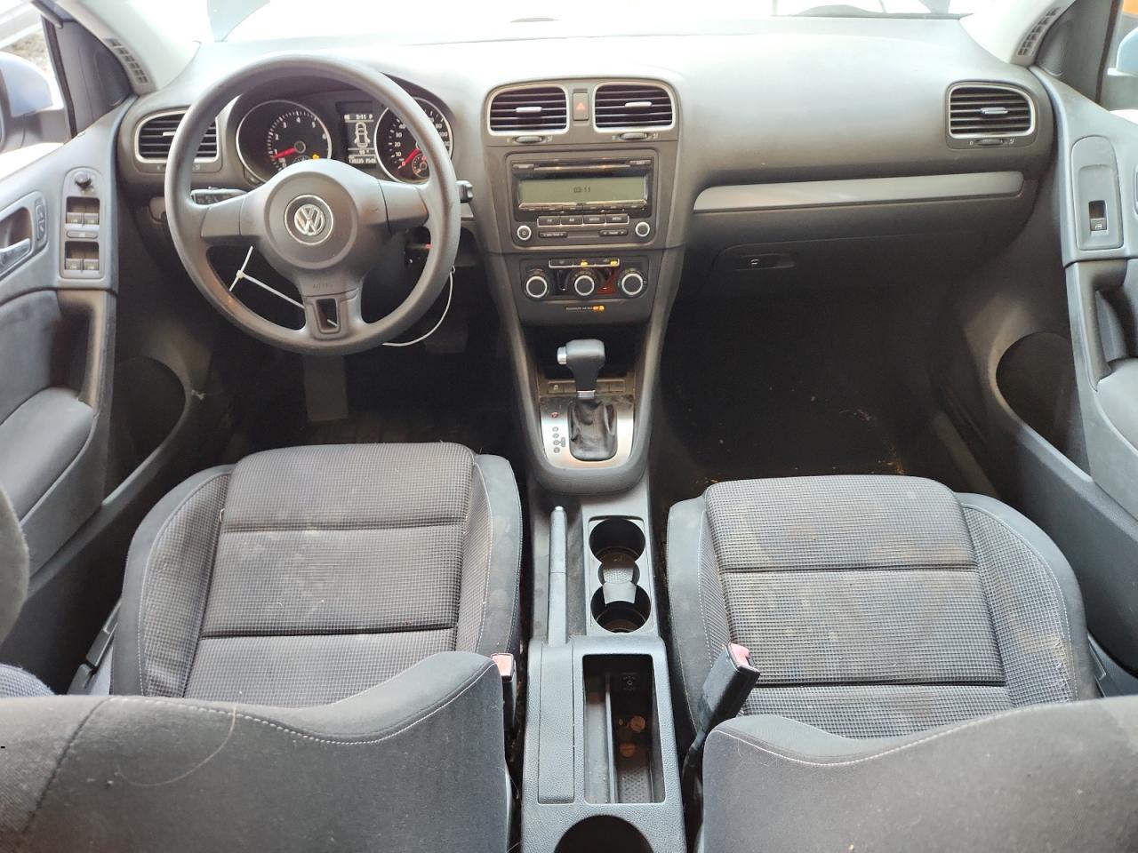 2011 Volkswagen Golf VIN: WVWDA7AJ5BW022123 Lot: 63575615
