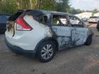 2012 HONDA CR-V EXL   for sale at Copart ON - COOKSTOWN