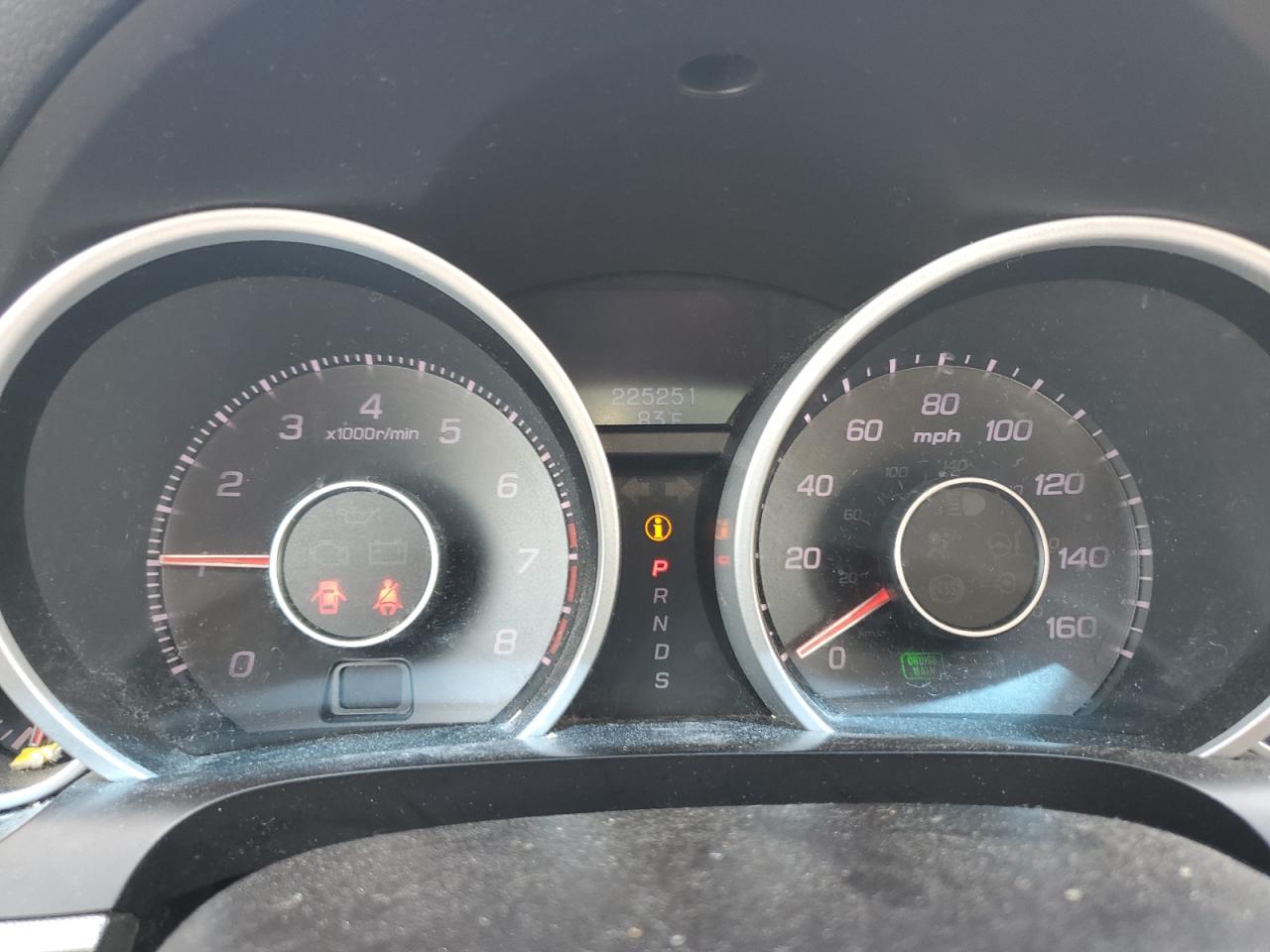 2010 Acura Tl VIN: 19UUA8F58AA026889 Lot: 63817105