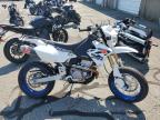 2017 SUZUKI DR-Z400 SM   for sale at Copart RI - EXETER