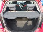 2014 FORD KA EDGE for sale at Copart SANDTOFT