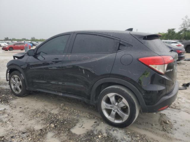  HONDA HR-V 2022 Black