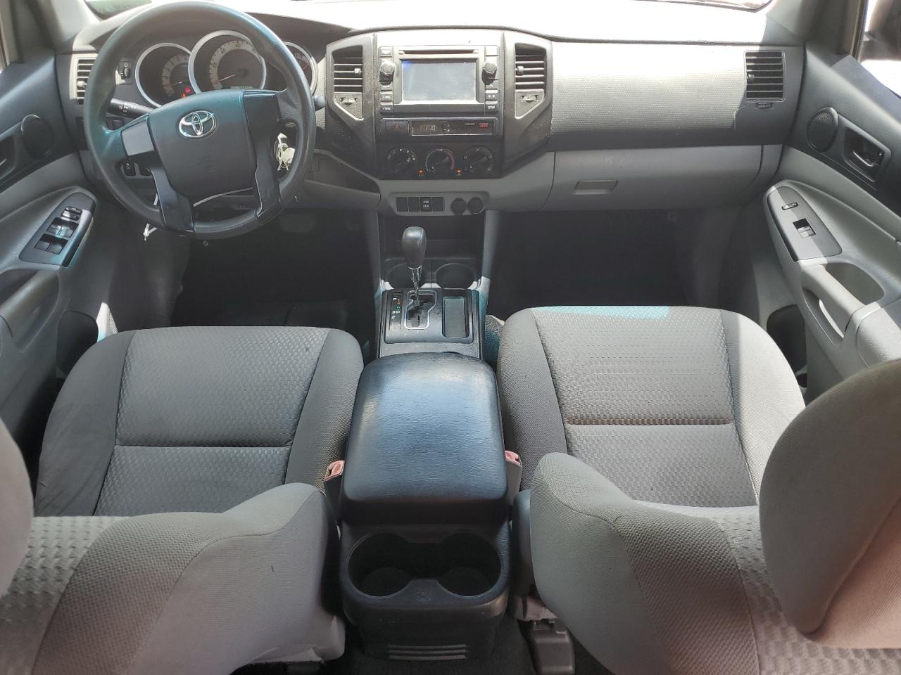 2013 Toyota Tacoma Double Cab VIN: 5TFJX4CN5DX022460 Lot: 64212675