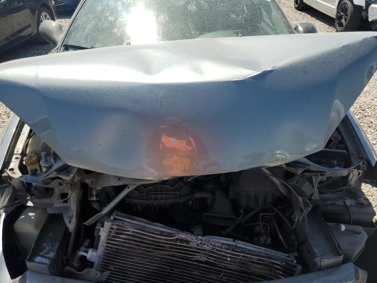 2006 Chrysler Sebring VIN: 1C3EL46XX6N241640 Lot: 63595035