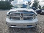 2017 RAM 1500 LARAMIE   for sale at Copart MS - JACKSON